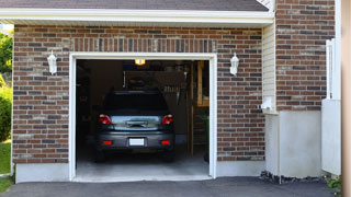 Garage Door Installation at Big Daddy Estates, Florida