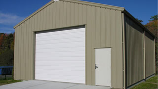 Garage Door Openers at Big Daddy Estates, Florida